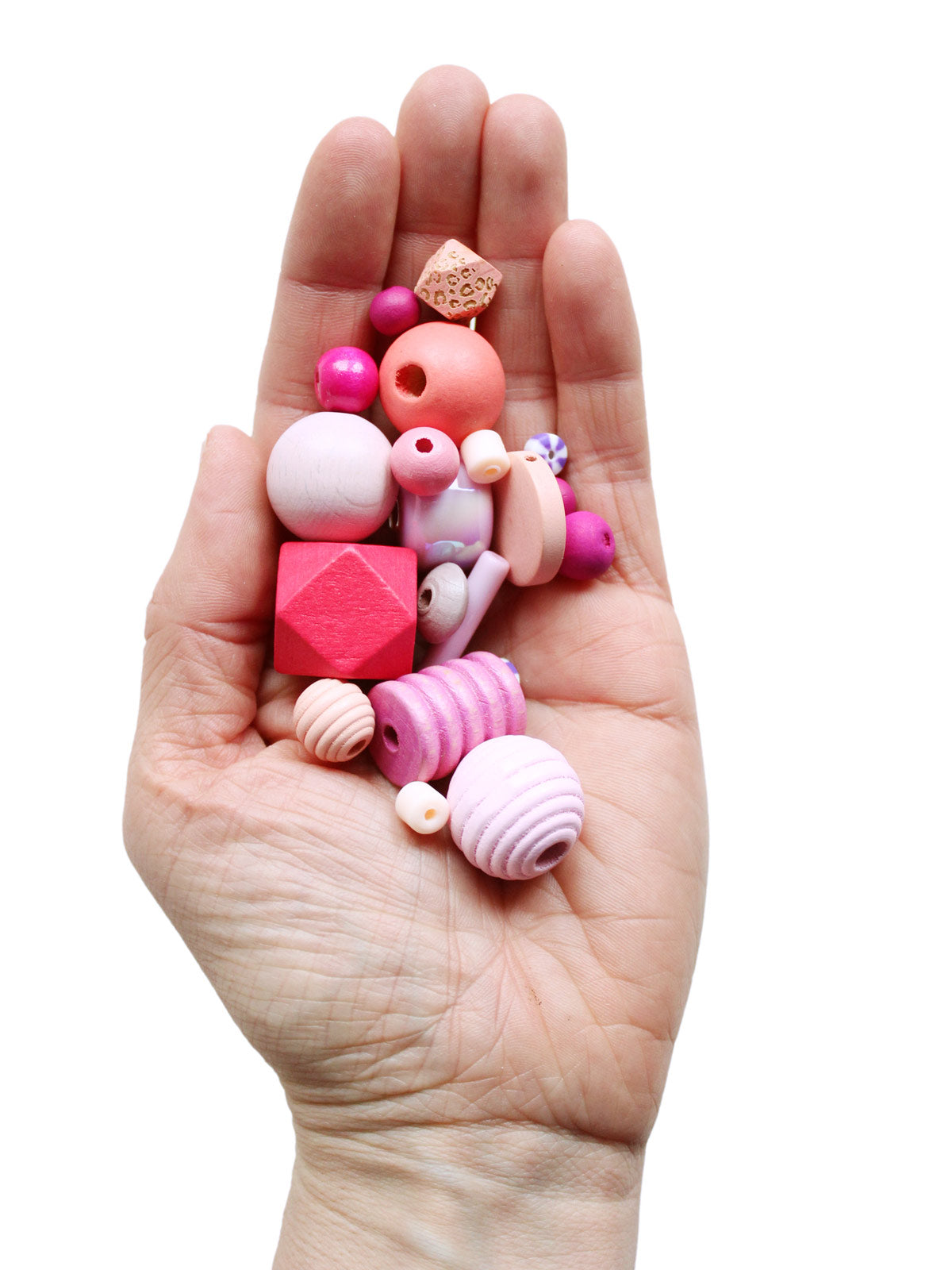 Perlen Set "Riesenrad"