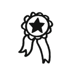 Icon geprüfte Qualität