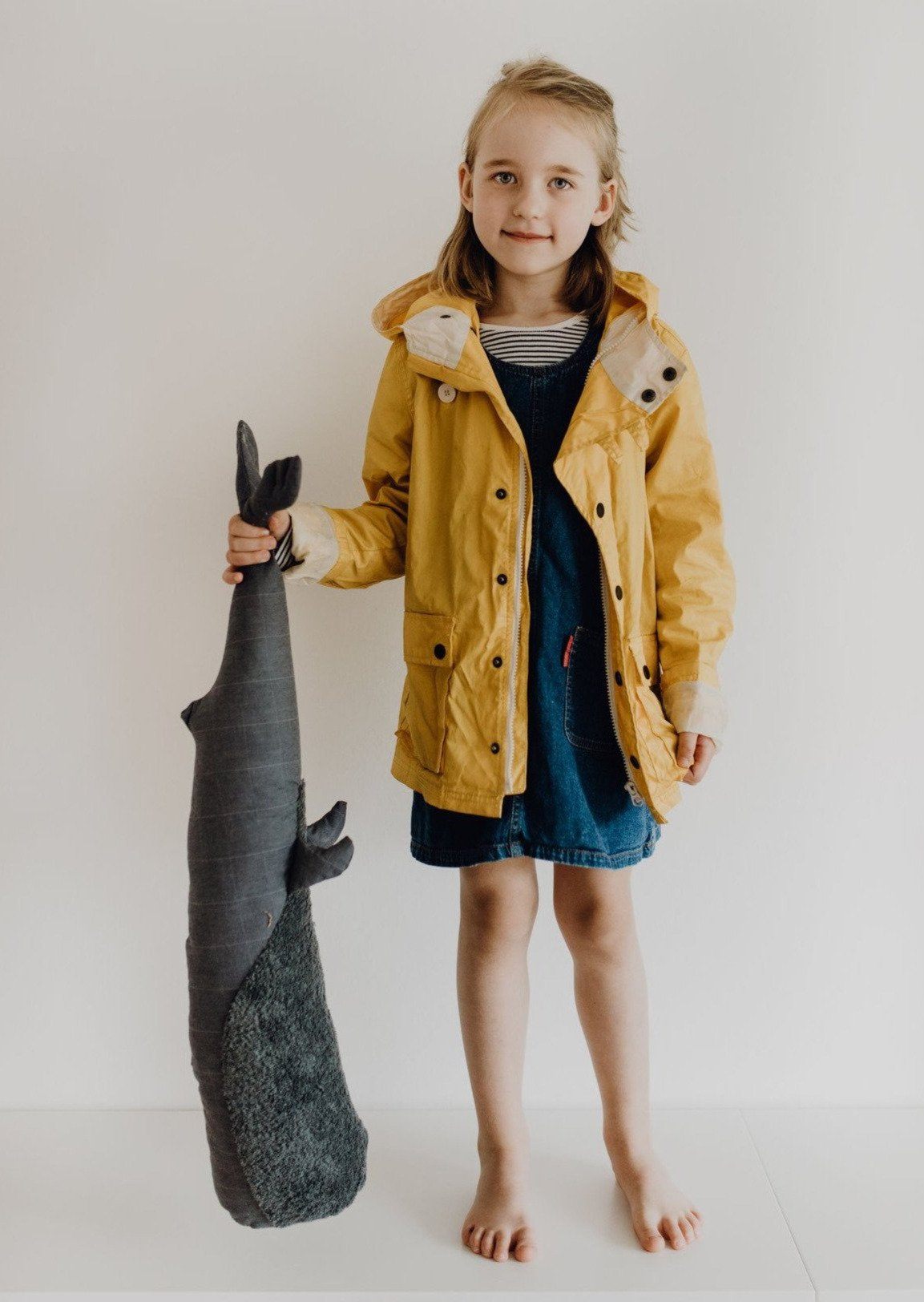 Fisch geangelt. Diesmal den Pottwal Petri von halfbirdmona