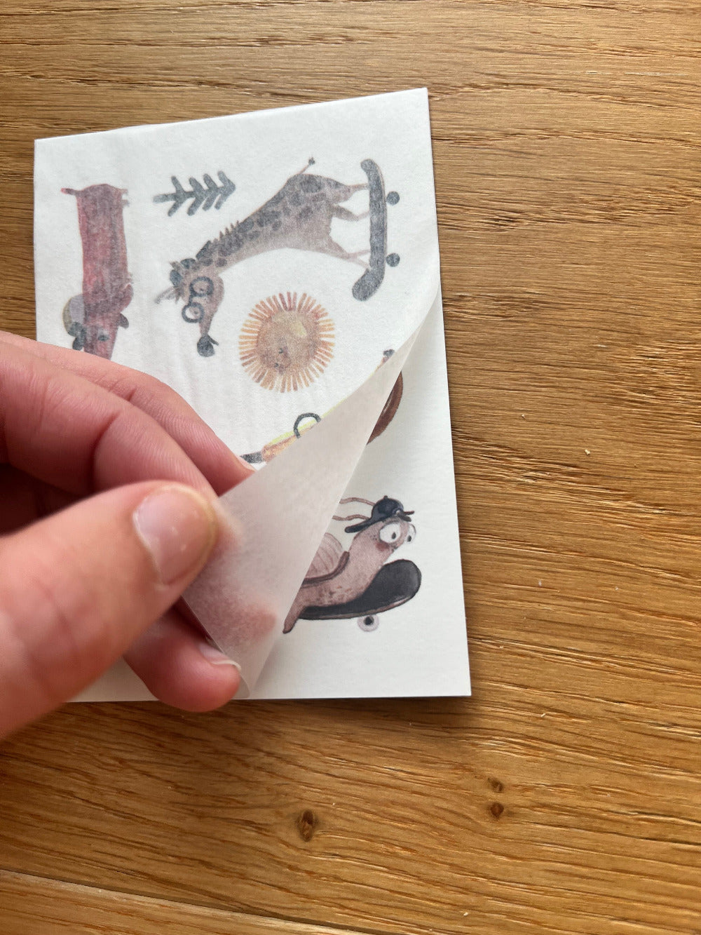 Tattoos "coole Crew" | Pocket Edition