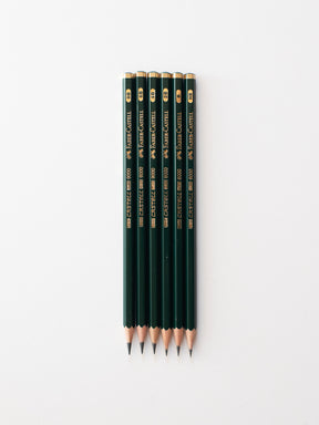 Bleistift Set von Faber Castell bei Halfbird