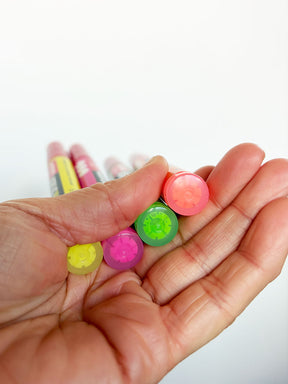 Acrylic Stifte Neon - Amsterdam