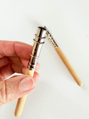 Stiftverlängerung - natur geölt