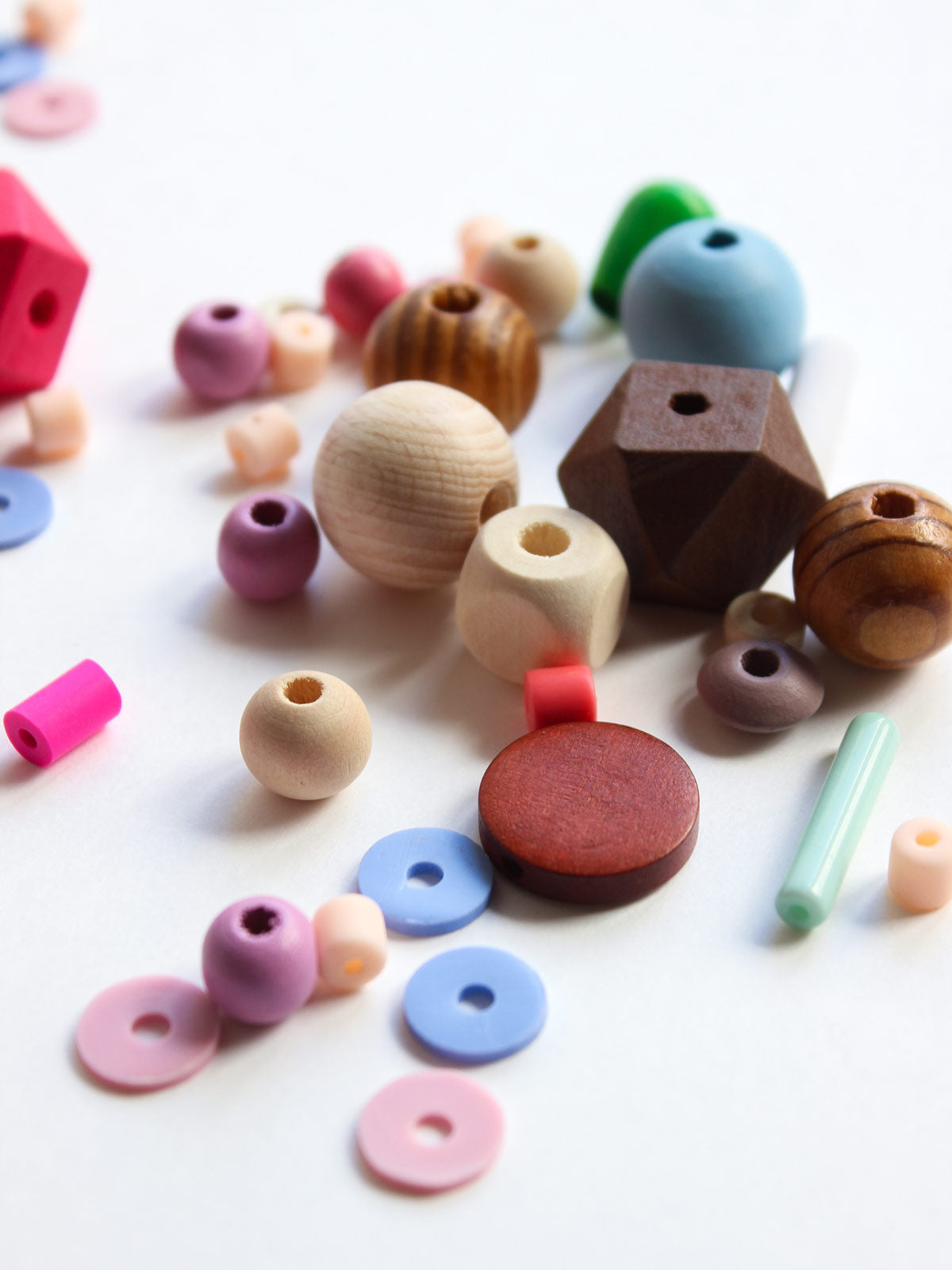 XXL Party Perlenset von Halfbird