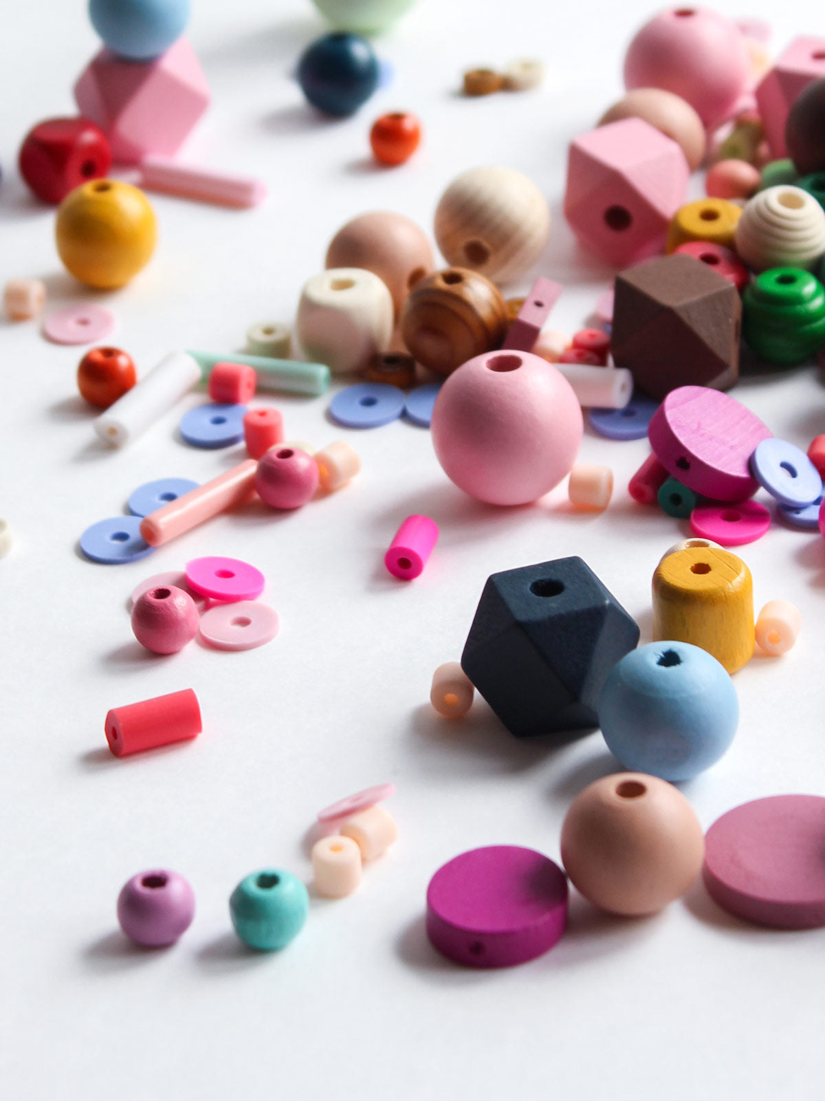 XXL Party Perlenset von Halfbird