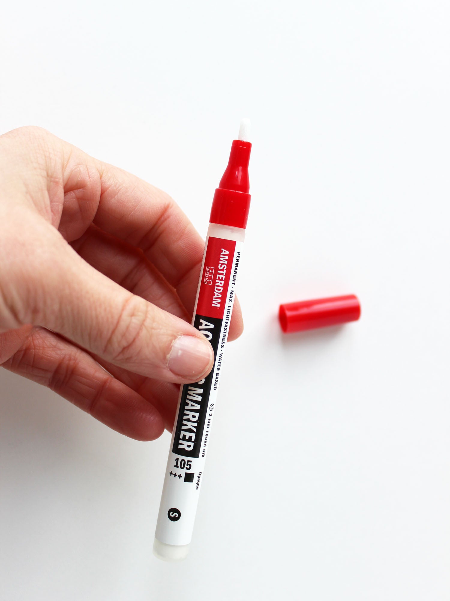 Acrylic Stifte Neon - Amsterdam