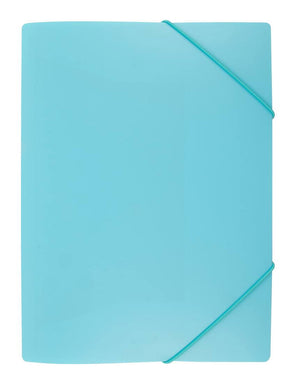 Mappe Stylex blau Halfbird