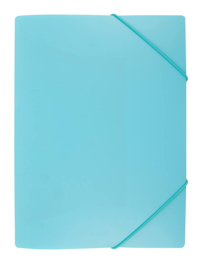 Mappe Stylex blau Halfbird