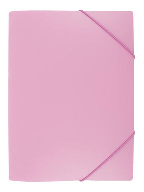 Mappe Stylex rosa Halfbird