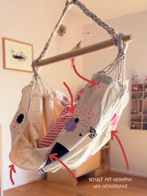 Acrylic Stifte Neon - Amsterdam