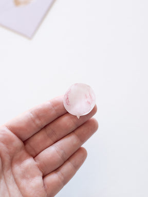 Set randlose Bügelbilder Luftballons Halfbird