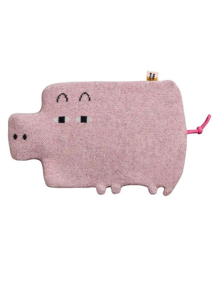 Wärmflasche Piglet